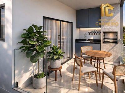 Apartamento, 3 quartos, 80 m² - Foto 4