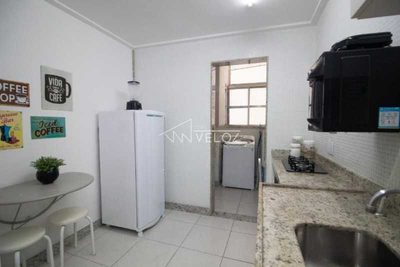 Apartamento, 2 quartos, 68 m² - Foto 1