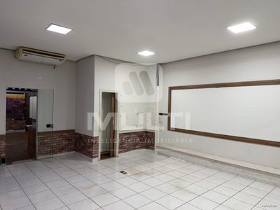 Sala-Conjunto, 43 m² - Foto 1
