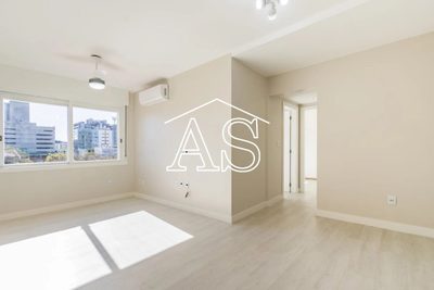 Apartamento, 2 quartos, 66 m² - Foto 2