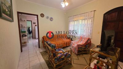 Casa, 2 quartos, 70 m² - Foto 3