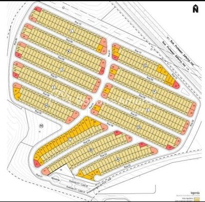 Terreno, 12 m² - Foto 2
