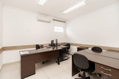 Prédio Inteiro, 265 m² - Foto 3