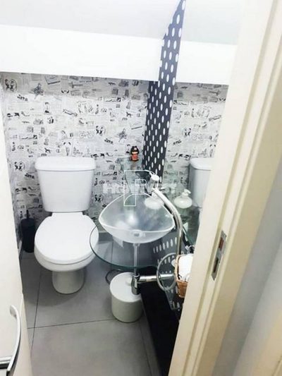 Casa de Condomínio, 2 quartos - Foto 5