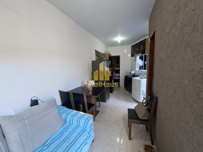 Casa de Condomínio, 2 quartos - Foto 3