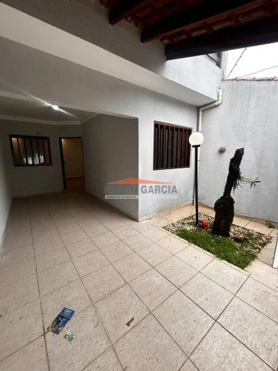 Casa, 2 quartos, 120 m² - Foto 3