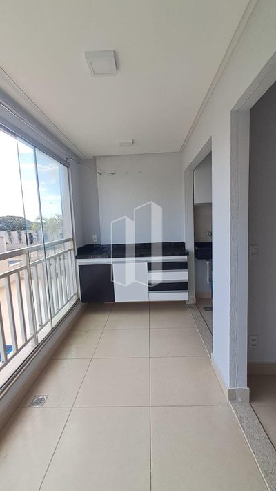 Apartamento, 2 quartos, 60 m² - Foto 4