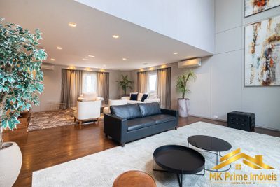 Apartamento, 4 quartos, 505 m² - Foto 5