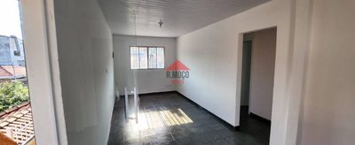 Sobrado, 3 quartos, 120 m² - Foto 5