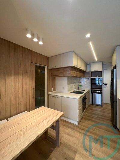 Apartamento, 1 quarto, 31 m² - Foto 4