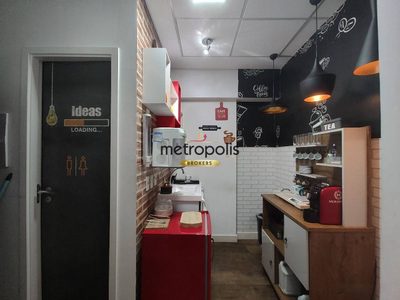 Sala-Conjunto, 54 m² - Foto 3