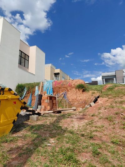 Terreno, 250 m² - Foto 3