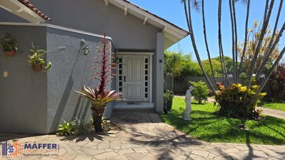 Casa, 3 quartos, 480 m² - Foto 2