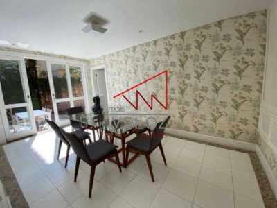 Apartamento, 5 quartos, 434 m² - Foto 1