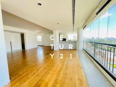 Apartamento, 3 quartos, 215 m² - Foto 3