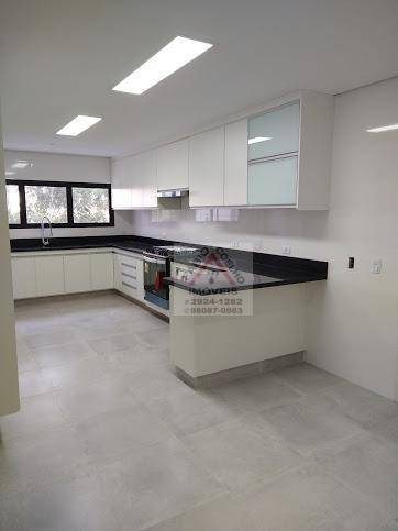 Apartamento, 4 quartos, 370 m² - Foto 4