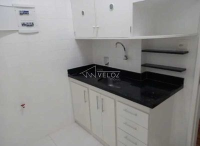 Apartamento, 3 quartos, 76 m² - Foto 4