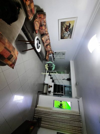 Sobrado, 3 quartos, 183 m² - Foto 2