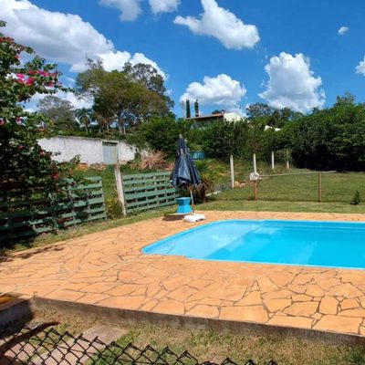 Chácara, 1200 m² - Foto 2