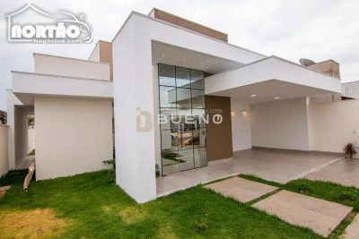 Casa, 3 quartos - Foto 3