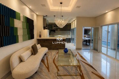 Casa, 4 quartos, 455 m² - Foto 5