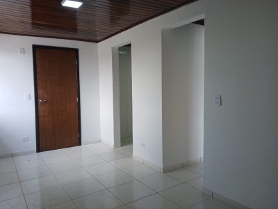 Apartamento, 2 quartos, 40 m² - Foto 2