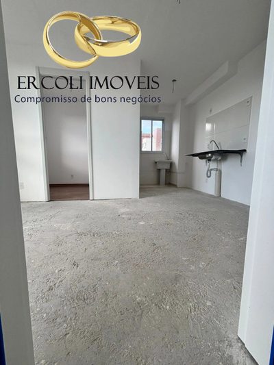 Apartamento, 2 quartos, 38 m² - Foto 5