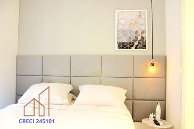 Apartamento, 2 quartos, 119 m² - Foto 2