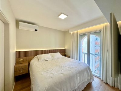 Apartamento, 3 quartos, 118 m² - Foto 4
