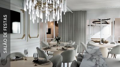 Apartamento, 2 quartos, 83 m² - Foto 5