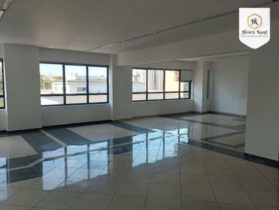 Sala-Conjunto, 420 m² - Foto 1