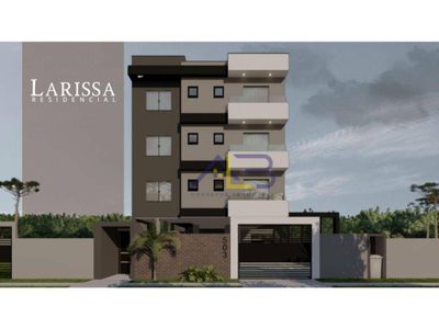 Apartamento, 3 quartos, 74 m² - Foto 1