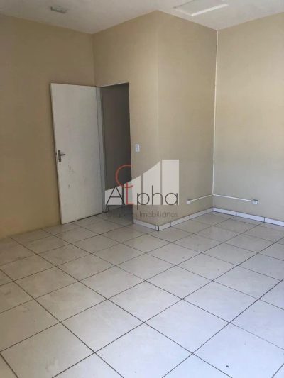Depósito-Galpão, 496 m² - Foto 2