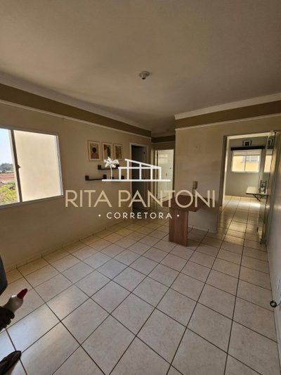 Apartamento, 2 quartos, 55 m² - Foto 2