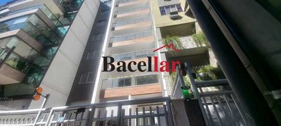 Apartamento, 3 quartos, 92 m² - Foto 1