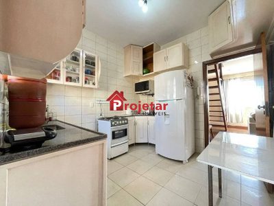 Apartamento, 4 quartos, 160 m² - Foto 5
