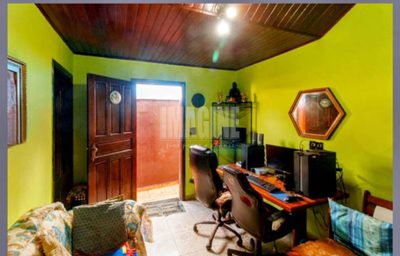 Casa, 3 quartos, 100 m² - Foto 3