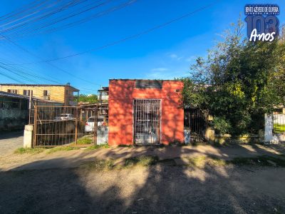 Casa, 2 quartos, 90 m² - Foto 2