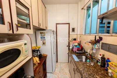 Apartamento, 2 quartos, 56 m² - Foto 5