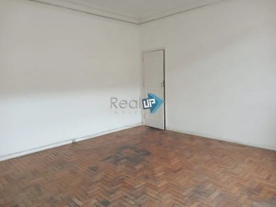 Apartamento, 3 quartos, 112 m² - Foto 2