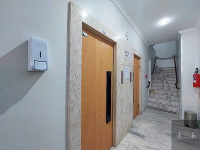 Apartamento, 1 quarto, 26 m² - Foto 4