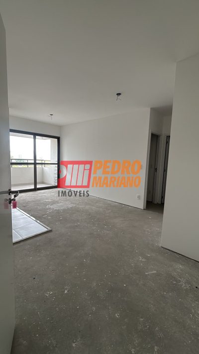 Apartamento, 2 quartos, 59 m² - Foto 1
