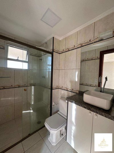 Apartamento, 3 quartos, 78 m² - Foto 3