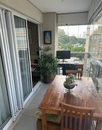 Apartamento, 1 quarto, 49 m² - Foto 2