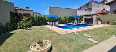 Casa, 3 quartos, 120 m² - Foto 1