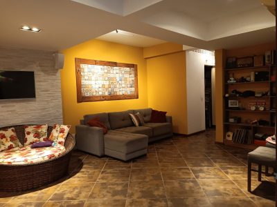 Casa, 4 quartos, 397 m² - Foto 2