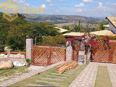 Chácara, 3 quartos - Foto 4