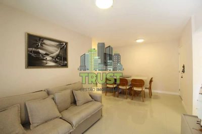 Apartamento, 2 quartos, 86 m² - Foto 3