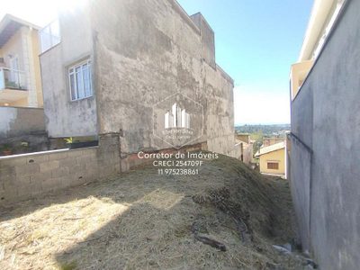 Terreno, 125 m² - Foto 4