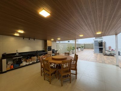 Apartamento, 3 quartos, 260 m² - Foto 5